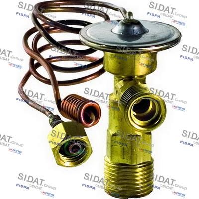 Krios 4.1005 Air conditioner expansion valve 41005: Buy near me at 2407.PL in Poland at an Affordable price!