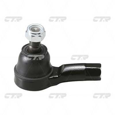 CTR CE0057 Tie rod end CE0057: Buy near me in Poland at 2407.PL - Good price!