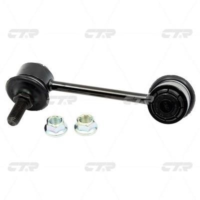 CTR CL0664R Stabilizer bar, rear right CL0664R: Buy near me in Poland at 2407.PL - Good price!