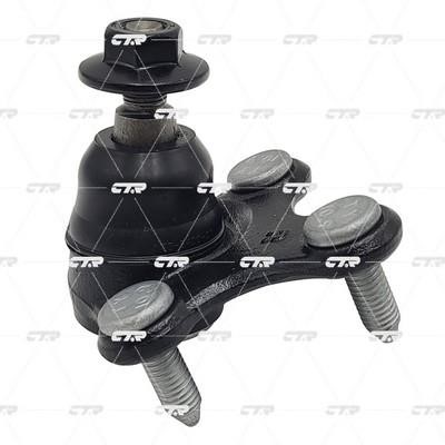 CTR CB0456R Ball joint CB0456R: Buy near me in Poland at 2407.PL - Good price!