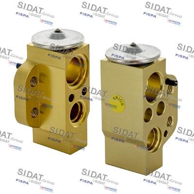 Krios 4.2026 Air conditioner expansion valve 42026: Buy near me in Poland at 2407.PL - Good price!