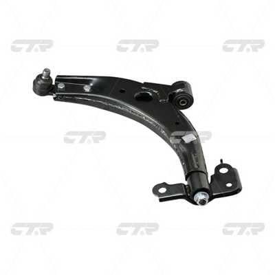 CTR CQ0185L Suspension arm front lower left CQ0185L: Buy near me in Poland at 2407.PL - Good price!