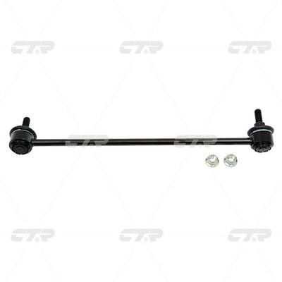 CTR CL0516L Front Left stabilizer bar CL0516L: Buy near me in Poland at 2407.PL - Good price!
