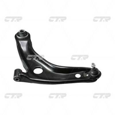 CTR CQ0294L Suspension arm front lower left CQ0294L: Buy near me in Poland at 2407.PL - Good price!