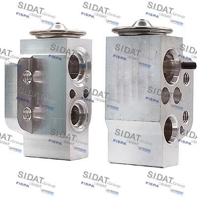 Krios 4.2066 Air conditioner expansion valve 42066: Buy near me at 2407.PL in Poland at an Affordable price!