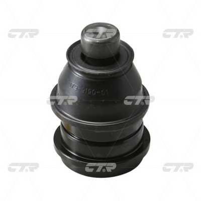 CTR CB0252 Ball joint CB0252: Buy near me at 2407.PL in Poland at an Affordable price!