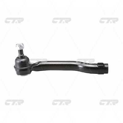 CTR CE0811 Tie rod end right CE0811: Buy near me in Poland at 2407.PL - Good price!