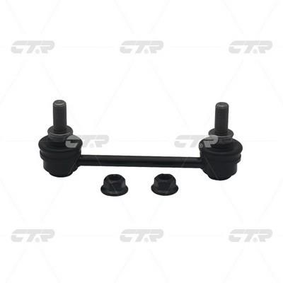 CTR CL0066 Rear stabilizer bar CL0066: Buy near me in Poland at 2407.PL - Good price!