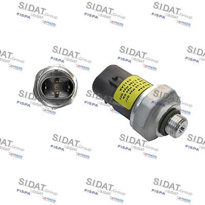 Krios 5.2048 AC pressure switch 52048: Buy near me in Poland at 2407.PL - Good price!