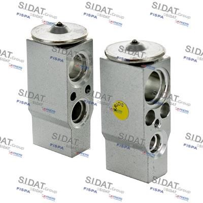 Krios 4.2023 Air conditioner expansion valve 42023: Buy near me in Poland at 2407.PL - Good price!