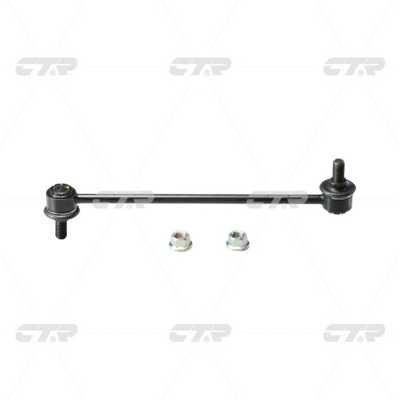 CTR CL0120 Front stabilizer bar CL0120: Buy near me in Poland at 2407.PL - Good price!