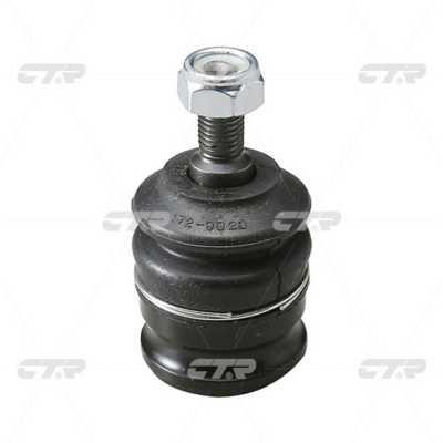 CTR CB0256 Ball joint CB0256: Buy near me in Poland at 2407.PL - Good price!