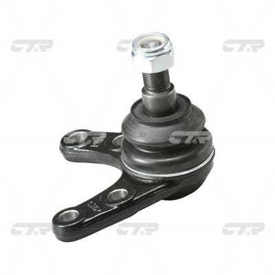 CTR CB0287 Ball joint CB0287: Buy near me in Poland at 2407.PL - Good price!