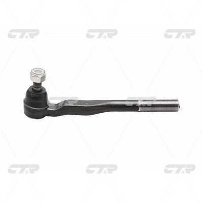 CTR CE0720 Tie rod end right CE0720: Buy near me in Poland at 2407.PL - Good price!