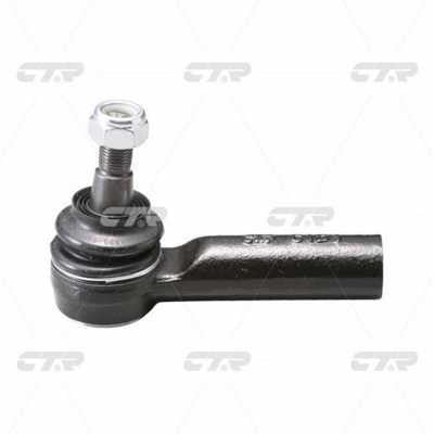 CTR CE0461 Tie rod end CE0461: Buy near me in Poland at 2407.PL - Good price!