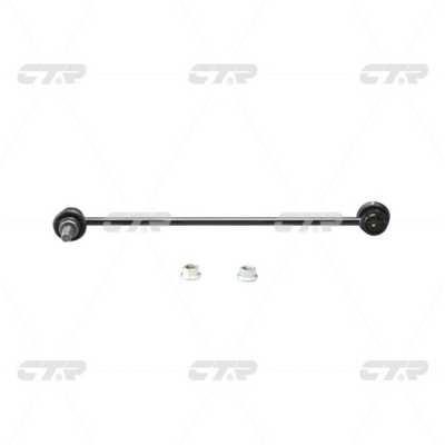 CTR CL0606 Front stabilizer bar CL0606: Buy near me in Poland at 2407.PL - Good price!