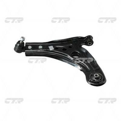 CTR CQ0096L Suspension arm front lower left CQ0096L: Buy near me in Poland at 2407.PL - Good price!