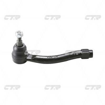 CTR CE0510 Tie rod end right CE0510: Buy near me in Poland at 2407.PL - Good price!