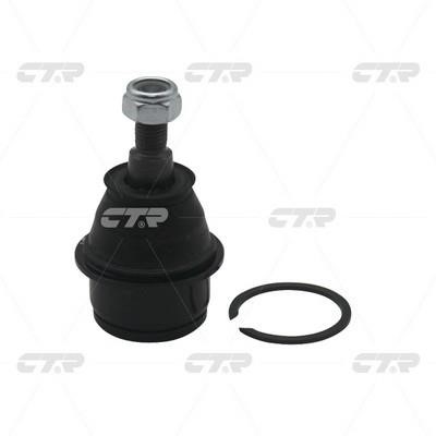 CTR CB0011 Ball joint CB0011: Buy near me in Poland at 2407.PL - Good price!