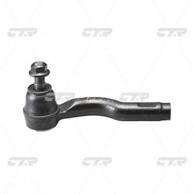 CTR CE0463 Tie rod end left CE0463: Buy near me in Poland at 2407.PL - Good price!