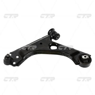 CTR CQ0038L Suspension arm front lower left CQ0038L: Buy near me in Poland at 2407.PL - Good price!