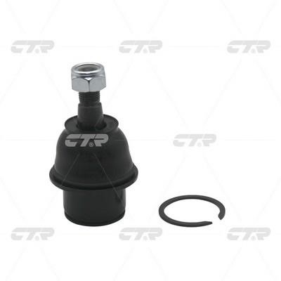 CTR CB0026 Ball joint CB0026: Buy near me in Poland at 2407.PL - Good price!