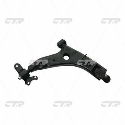 CTR CQ0100R Suspension arm front lower right CQ0100R: Buy near me in Poland at 2407.PL - Good price!