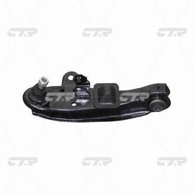 CTR CQ0111L Suspension arm front lower left CQ0111L: Buy near me in Poland at 2407.PL - Good price!
