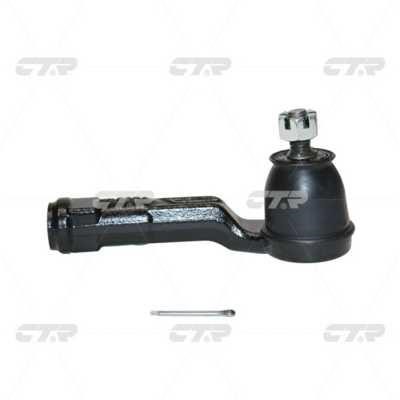 CTR CE0345R Tie rod end CE0345R: Buy near me in Poland at 2407.PL - Good price!