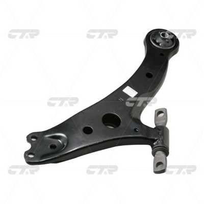 CTR CQ0300R Suspension arm front lower right CQ0300R: Buy near me in Poland at 2407.PL - Good price!