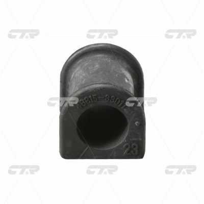 CTR GV0485 Front stabilizer bush GV0485: Buy near me in Poland at 2407.PL - Good price!