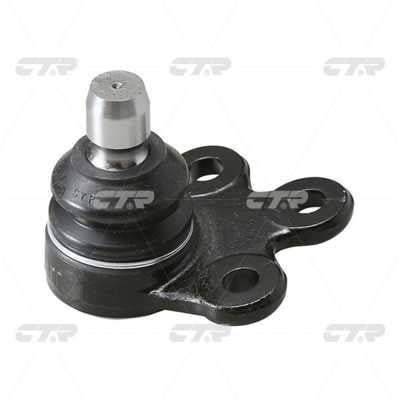 CTR CB0166 Ball joint CB0166: Buy near me at 2407.PL in Poland at an Affordable price!