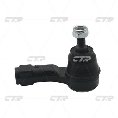 CTR CE0351R Наконечник рулевой тяги CE0351R: Отличная цена - Купить в Польше на 2407.PL!