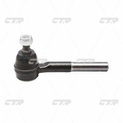 CTR CE0599 Tie rod end CE0599: Buy near me in Poland at 2407.PL - Good price!