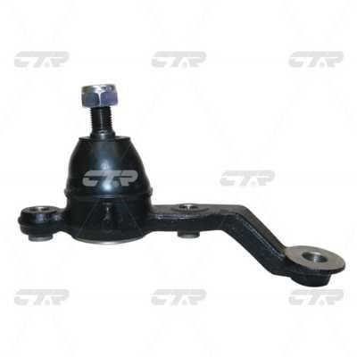 CTR CB0439L Ball joint CB0439L: Buy near me in Poland at 2407.PL - Good price!