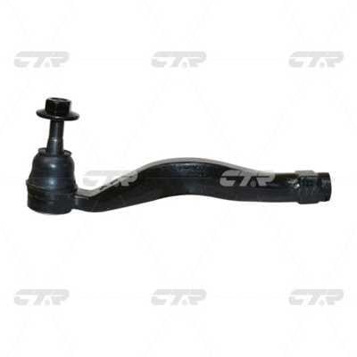 CTR CE0778 Tie rod end left CE0778: Buy near me in Poland at 2407.PL - Good price!