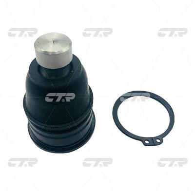 CTR CB0264 Ball joint CB0264: Buy near me in Poland at 2407.PL - Good price!