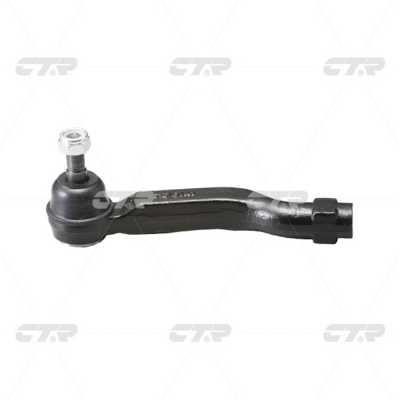 CTR CE0814 Tie rod end left CE0814: Buy near me in Poland at 2407.PL - Good price!