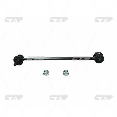 CTR CL0387 Front stabilizer bar CL0387: Buy near me in Poland at 2407.PL - Good price!
