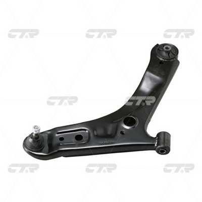 CTR CQ0203R Suspension arm front lower right CQ0203R: Buy near me in Poland at 2407.PL - Good price!