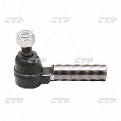 CTR CE0706 Tie rod end left CE0706: Buy near me in Poland at 2407.PL - Good price!