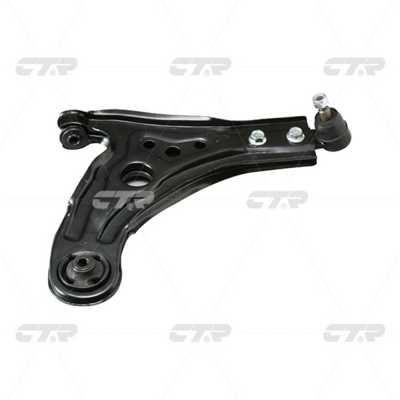 CTR CQ0096R Suspension arm front lower right CQ0096R: Buy near me in Poland at 2407.PL - Good price!