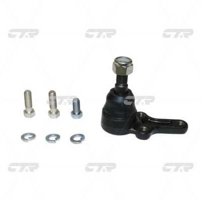 CTR CB0299 Ball joint CB0299: Buy near me in Poland at 2407.PL - Good price!