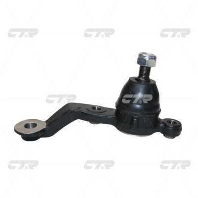 CTR CB0439R Ball joint CB0439R: Buy near me in Poland at 2407.PL - Good price!