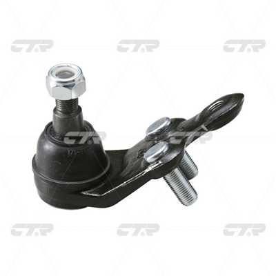 CTR CB0427 Ball joint CB0427: Buy near me in Poland at 2407.PL - Good price!