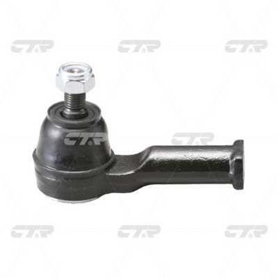 CTR CE0357 Tie rod end CE0357: Buy near me in Poland at 2407.PL - Good price!