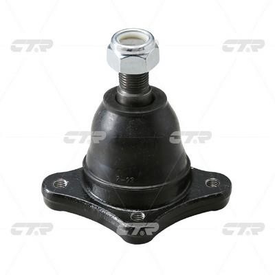 CTR CB0231 Ball joint CB0231: Buy near me in Poland at 2407.PL - Good price!