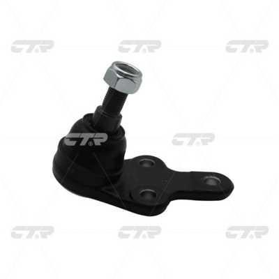 CTR CB0041 Ball joint CB0041: Buy near me in Poland at 2407.PL - Good price!
