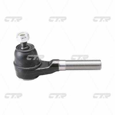 CTR CE0617 Tie rod end CE0617: Buy near me in Poland at 2407.PL - Good price!