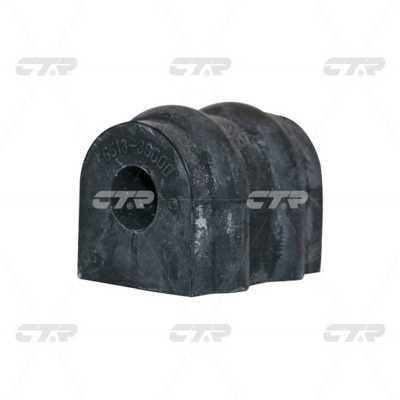 CTR GV0302 Rear stabilizer bush GV0302: Buy near me at 2407.PL in Poland at an Affordable price!